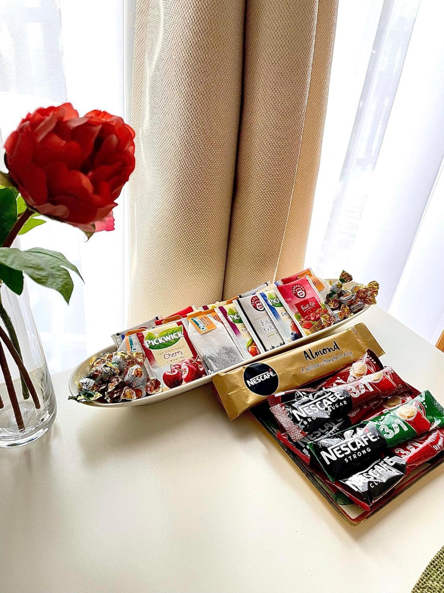 Libas Apartman Keszthely Pokoj fotografie