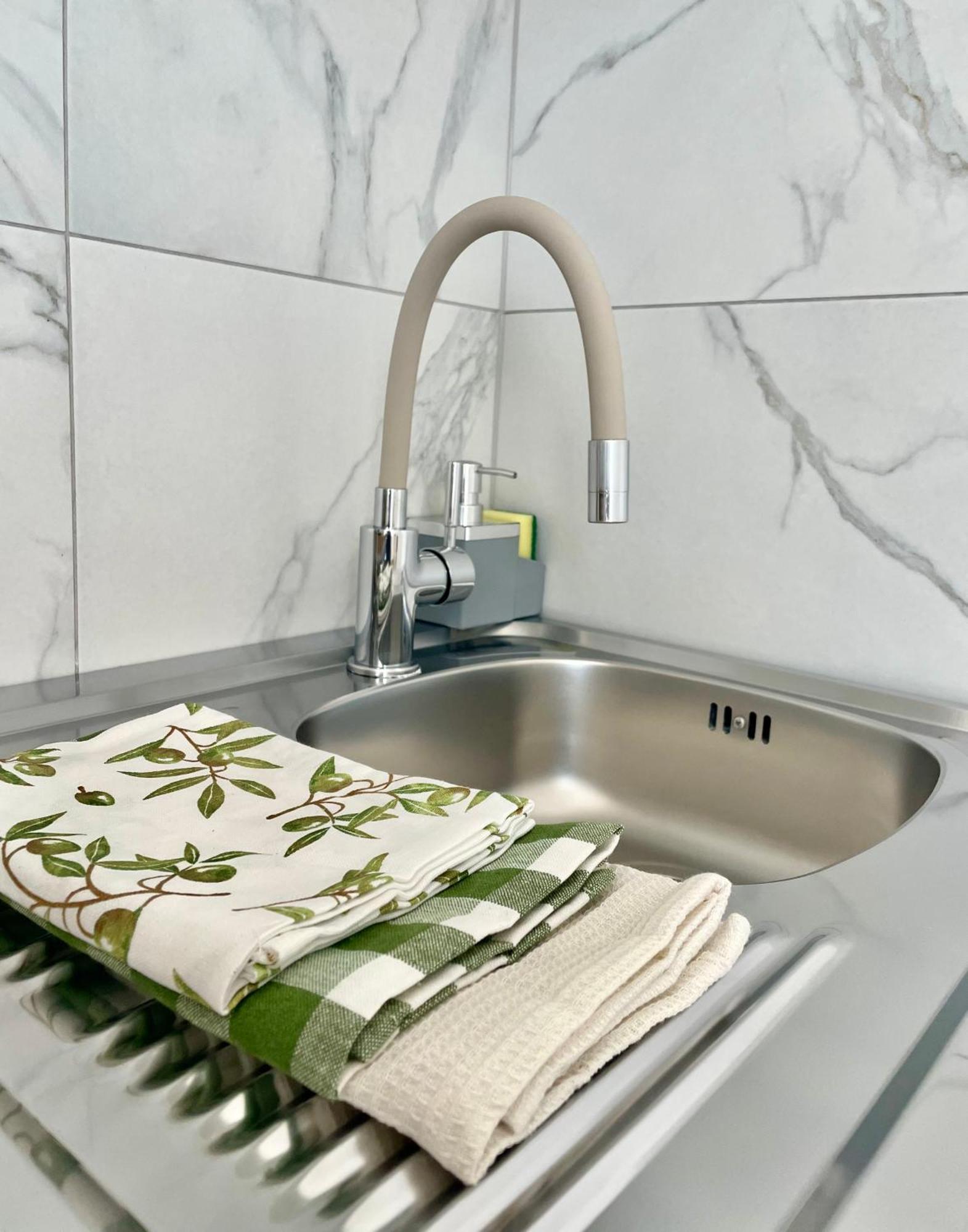Libas Apartman Keszthely Exteriér fotografie